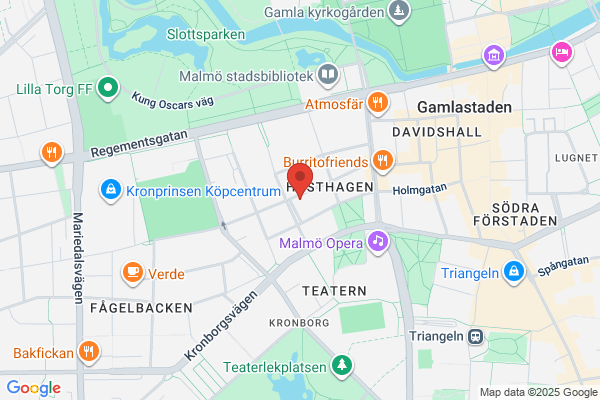 Svenska Kvalitetsstäd AB