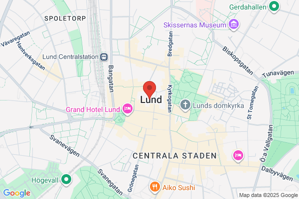 Svenska System Städning AB
