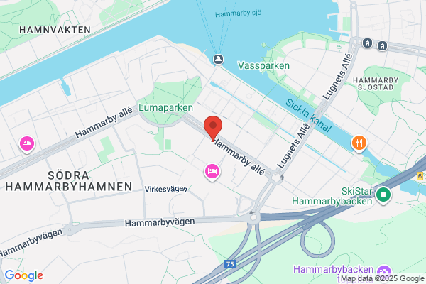 Hammarby Kurirservice