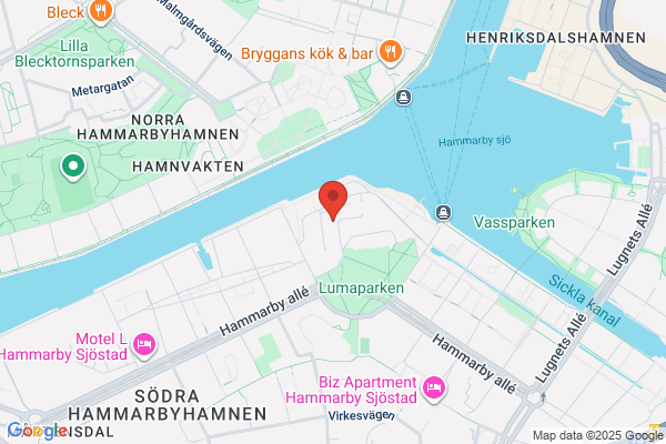 Företagsbud, AB