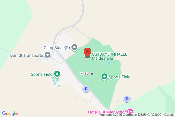 Bergh, Hans Christer