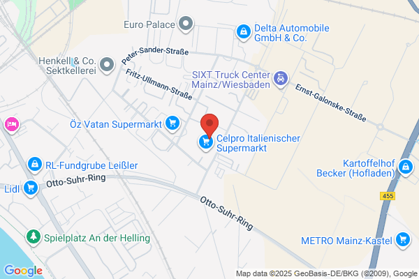 Bm Car & Transportation