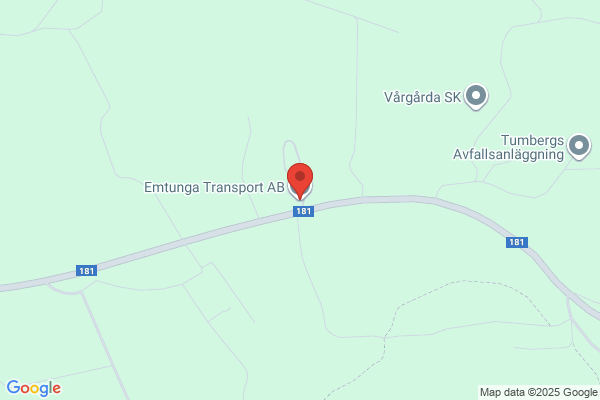 Mingus Transport AB