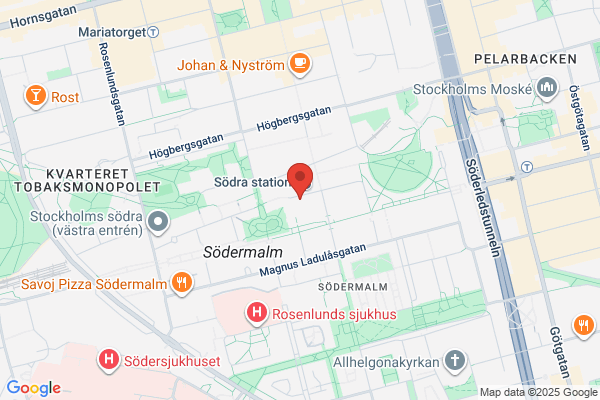 Rotaform AB