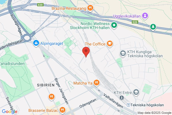 Stockholms Offset Tryckeri AB