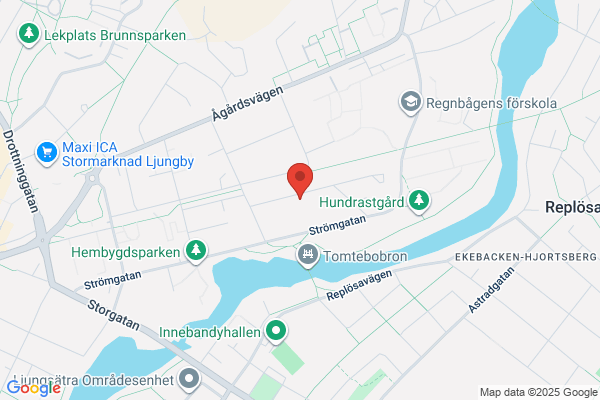 Jernström Offset AB