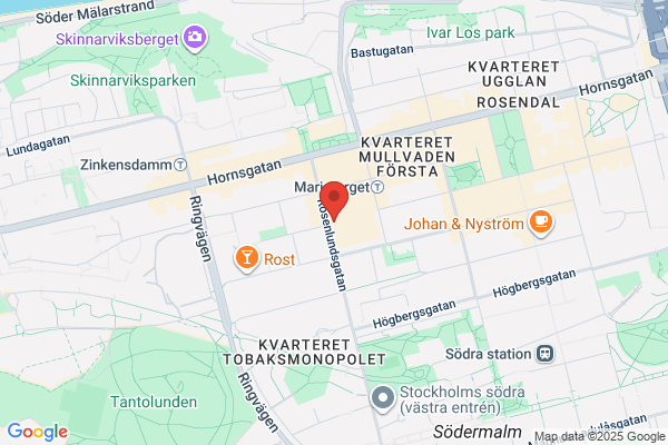 FBN Sweden Service AB