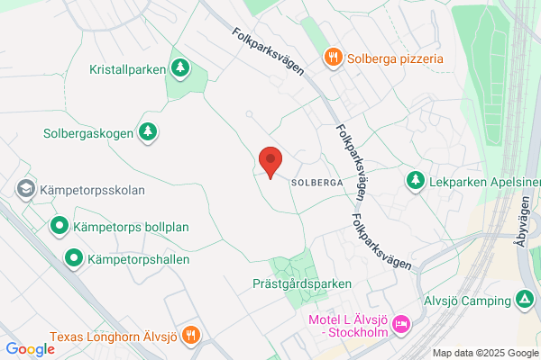 FÖRSKOLA EKEN (Barn och utbildning)