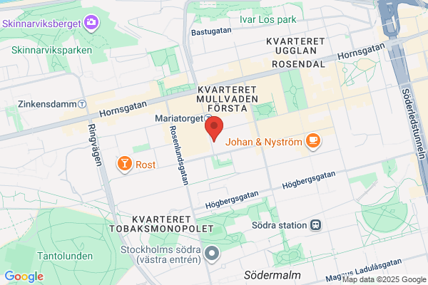 FÖRSKOLA LILLA MONTESSORI (Barn och utbildning)