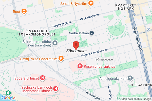 FÖRSKOLA MÅTTBANDET (Barn och utbildning)
