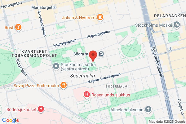FÖRSKOLA PÄRLAN (Barn och utbildning)