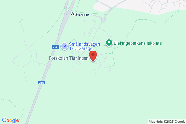 FÖRSKOLA SAMARITEN (Barn och utbildning)