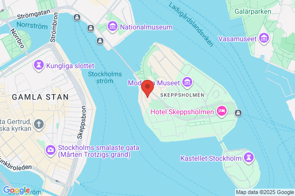 IUC Stockholm