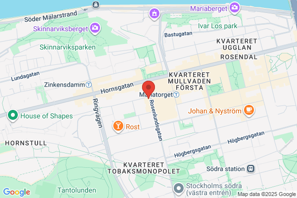 Krukans Spis och Sport
