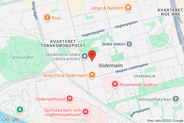 REIMERS SPECIALFÖRSKOLA (Barn och utbildning)