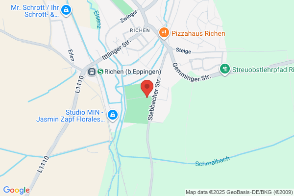 Rilgens Grill & Kebab