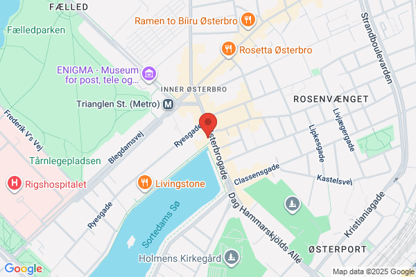 S. Bodin Sport & Fysioterapi
