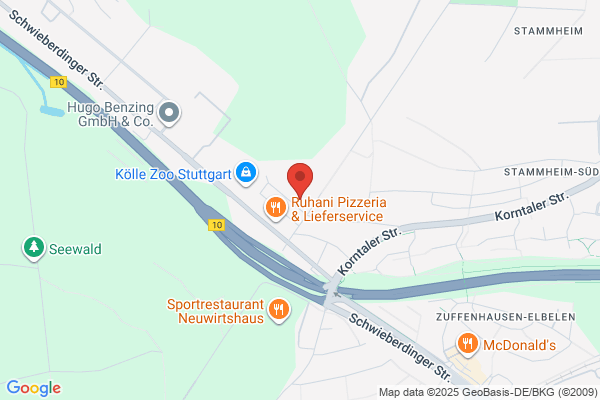 Taube Property Development AB