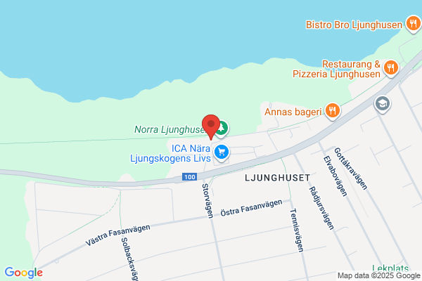 Ulrikas Café och Catering