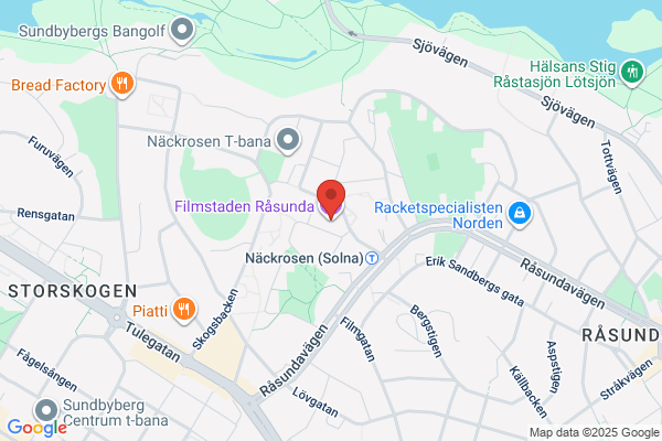 A M F Årsunda