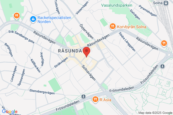Pizzeria Årsunda