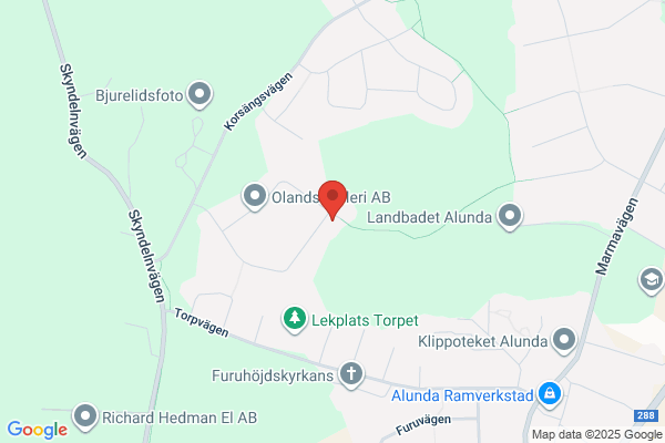 Årsunda TV-Service Kommandi