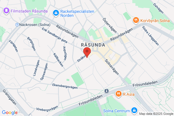 Återvinningscentral Årsunda