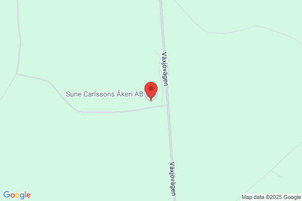 Carlssons Åkeri, AB Sune