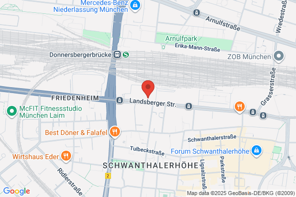 Flänsspecialisten AB
