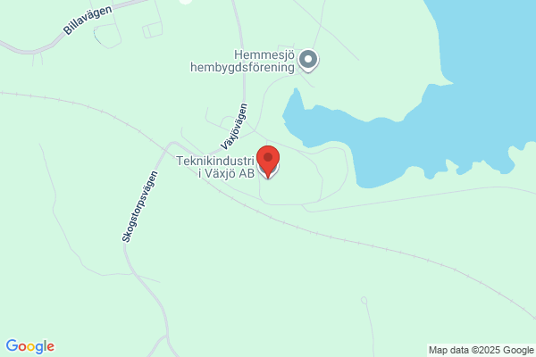 T I V A B Teknikindustri i Växjö AB