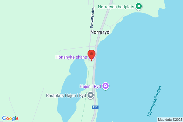 Annonsnyheter i Småland