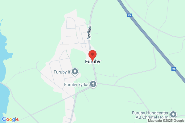 Furuby Redovisningstjänst