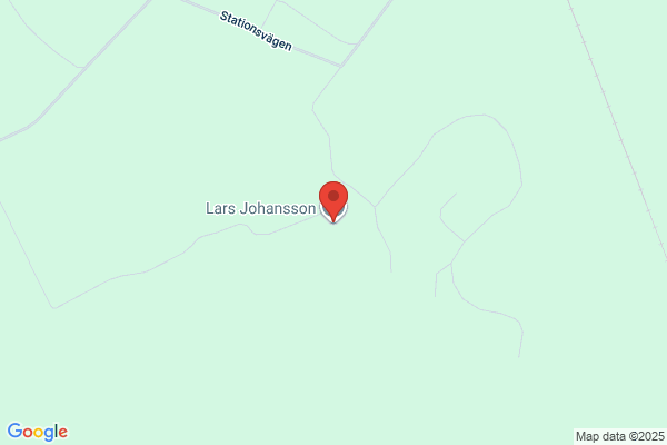 Johansson, Lars Karl Gustav
