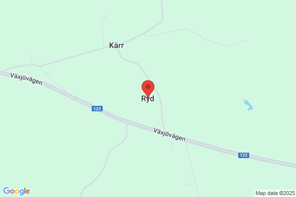 Smörgåsmakaren i Kronoberg