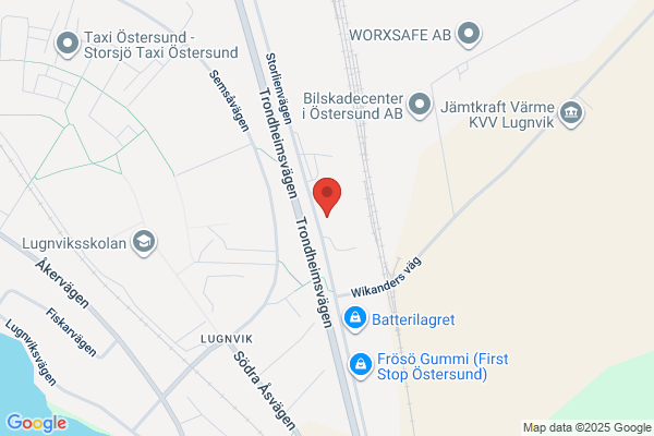 Valvex Armaturimport AB