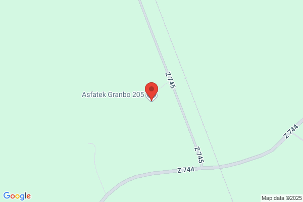 ASFATEK AB