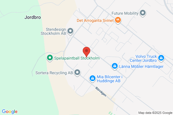 Byggvän AB