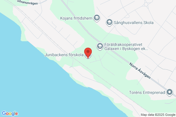 Junibackens förskola, Byskogen (Förskolor)