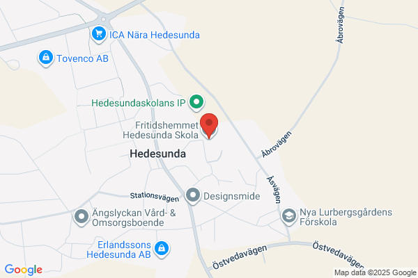 Medvindens fritidsgård (Fritidshem)
