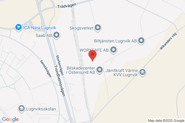 Mekonomen Bilverkstad Jrs Motor
