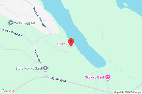 OKQ8 Lugnvik