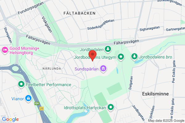 Åslundens förskola (Förskolor)
