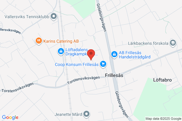 Löftadalens Ekonomiservice AB