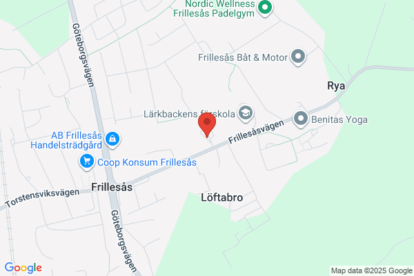 Frillesåsskolan