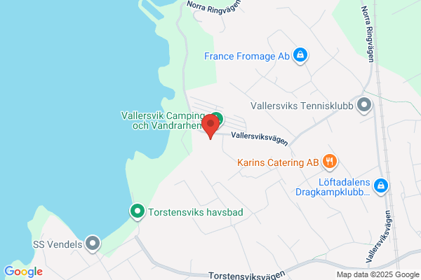 Vallersvikskyrkan