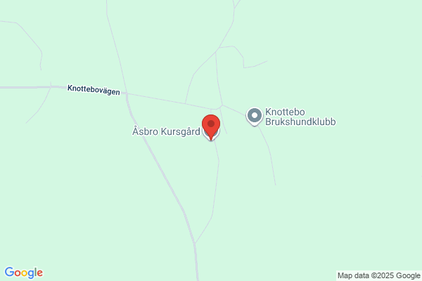 Åsbro Kursgård AB