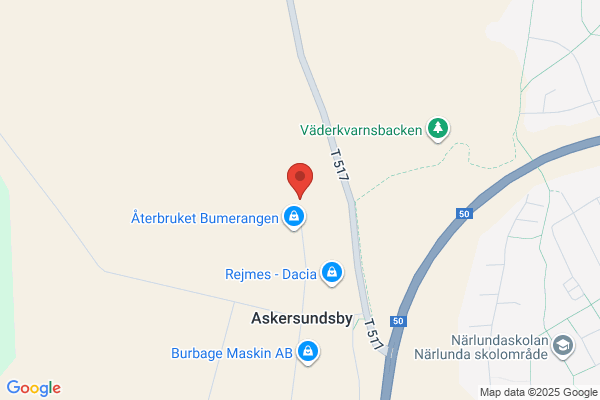 Askersunds Fönsterputs
