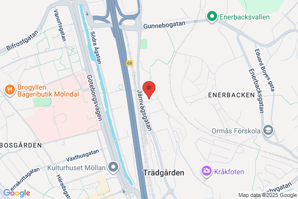 Falkenströms Elektriska