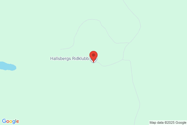 Hallsbergs Ridklubb