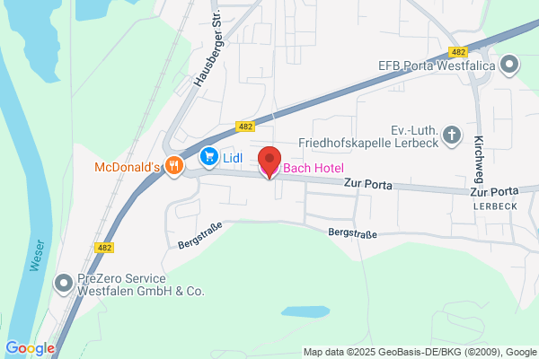 Lerbäck